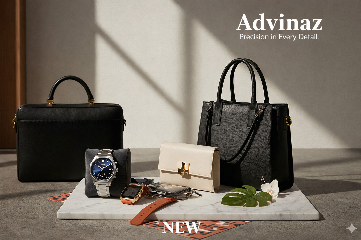 Elevate Your Everyday