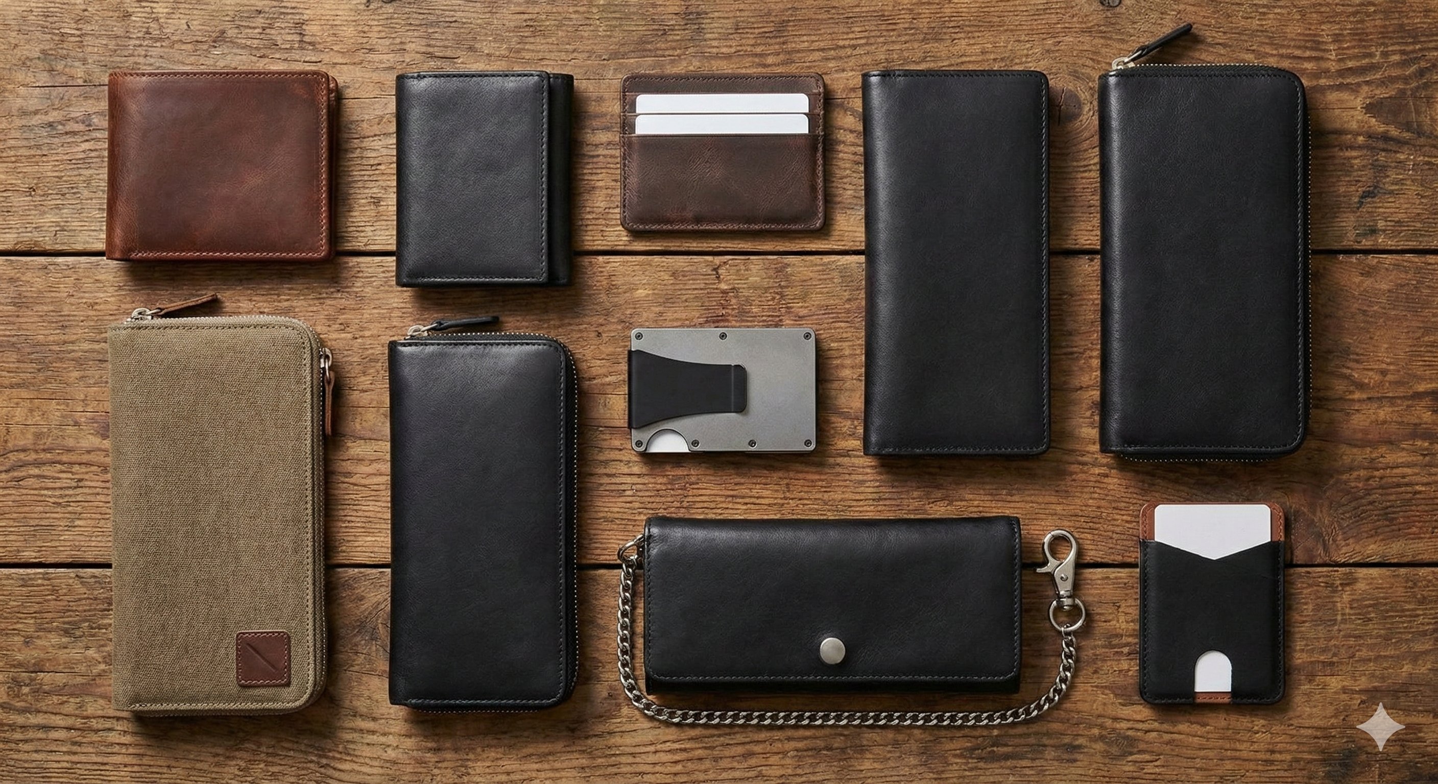Mens Purse